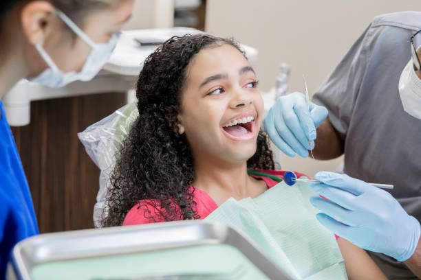 Best Emergency Dentist for Special Needs Patients in Stonebridge, NJ