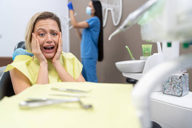 Best Emergency Root Canal Treatment in Stonebridge, NJ