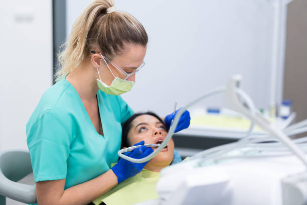 Best Emergency Dental Care for Abscessed Tooth in Stonebridge, NJ